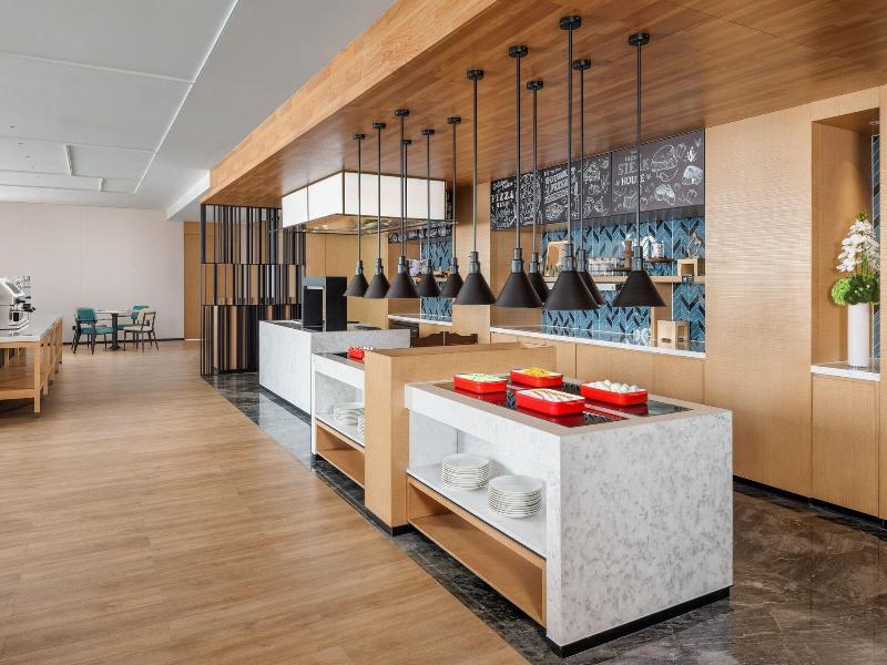 Fairfield By Marriott Yantai Huang Bohai New Area
