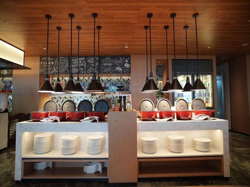 Fairfield By Marriott Yantai Huang Bohai New Area