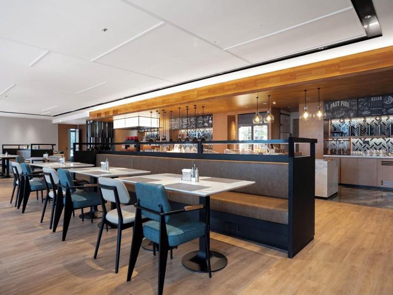 Fairfield By Marriott Yantai Huang Bohai New Area