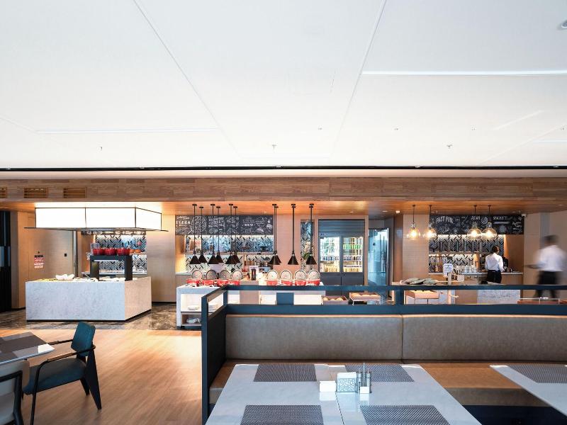 Fairfield By Marriott Yantai Huang Bohai New Area