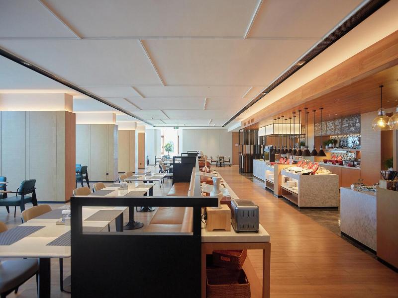 Fairfield By Marriott Yantai Huang Bohai New Area