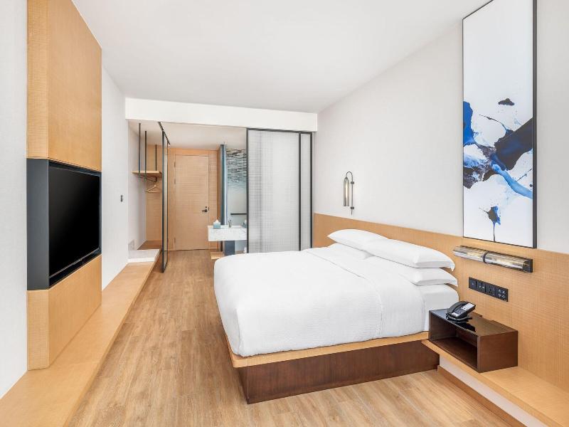 Fairfield By Marriott Yantai Huang Bohai New Area