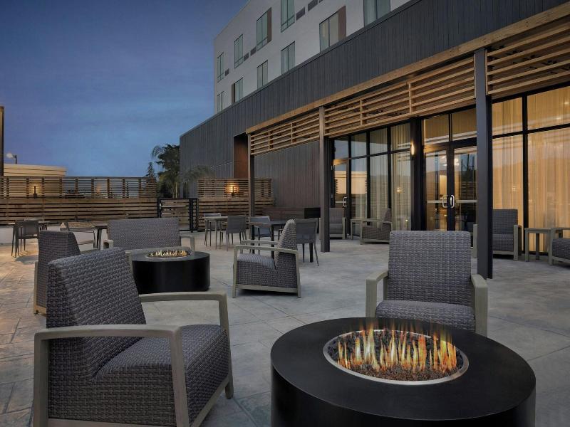 Courtyard By Marriott Antioch Pittsburg image