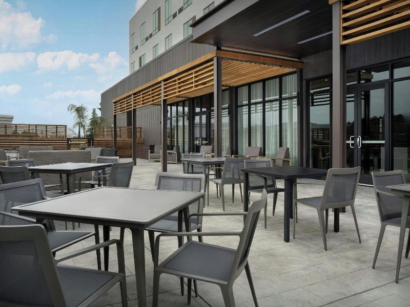 Courtyard By Marriott Antioch Pittsburg image