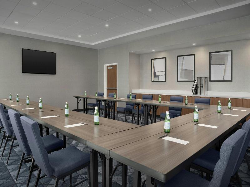 Courtyard By Marriott Antioch Pittsburg image