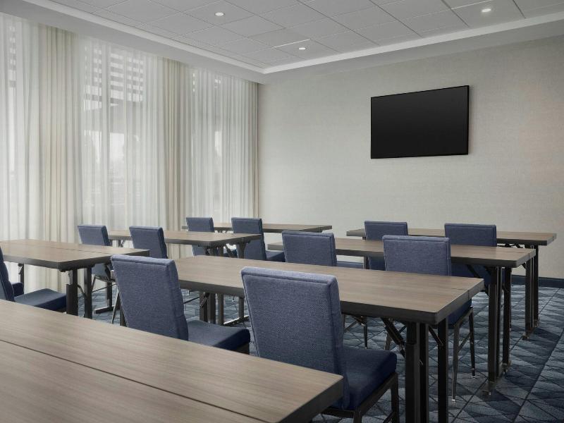 Courtyard By Marriott Antioch Pittsburg image