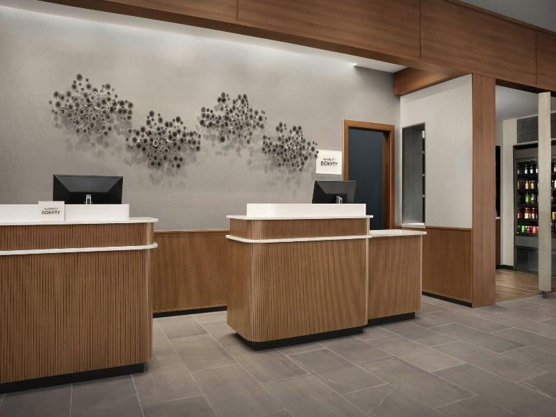 Courtyard By Marriott Antioch Pittsburg image