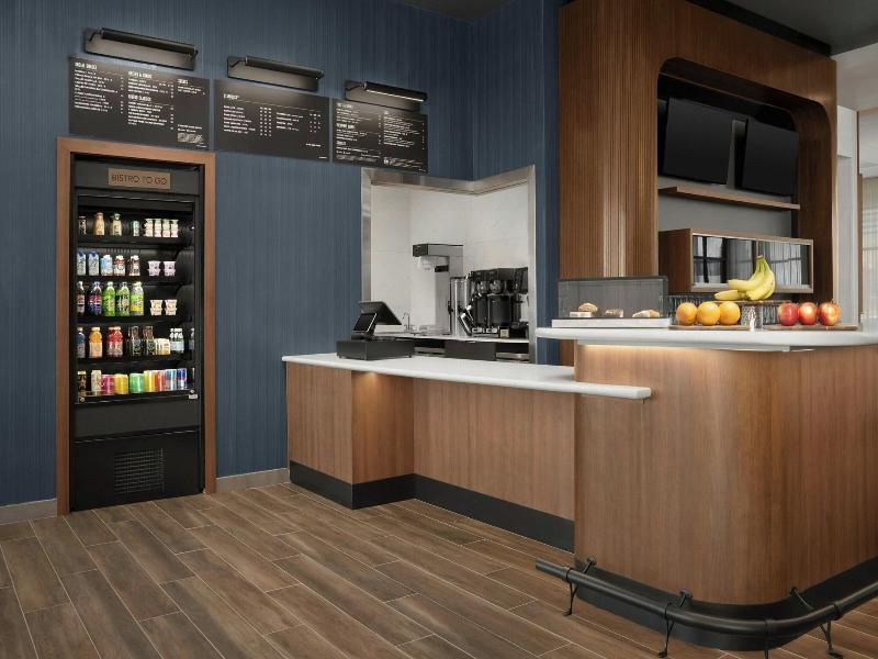Courtyard By Marriott Antioch Pittsburg image