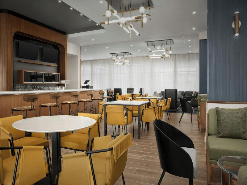 Courtyard By Marriott Antioch Pittsburg image
