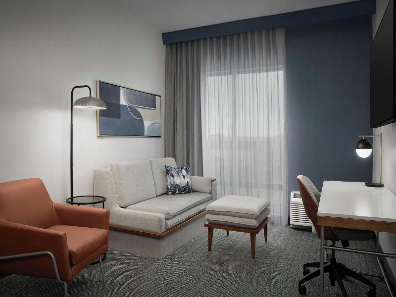 Courtyard By Marriott Antioch Pittsburg image