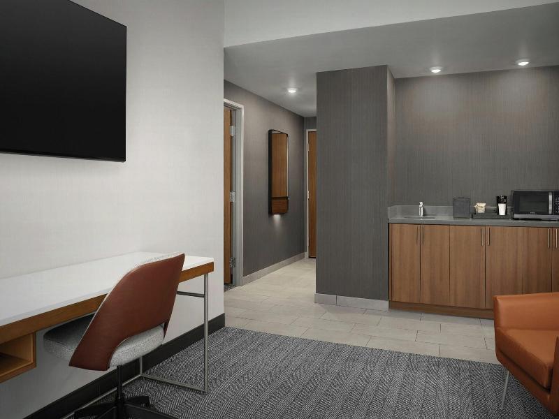 Courtyard By Marriott Antioch Pittsburg image