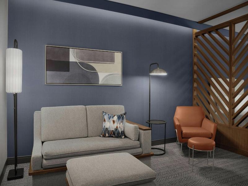 Courtyard By Marriott Antioch Pittsburg image