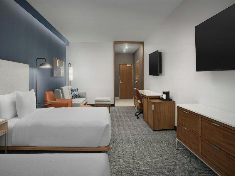 Courtyard By Marriott Antioch Pittsburg image
