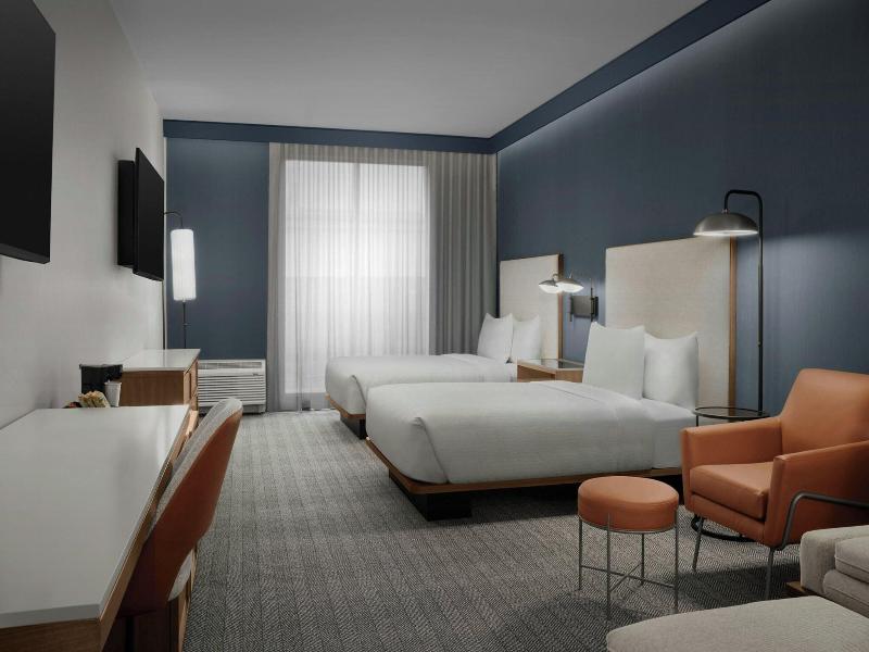 Courtyard By Marriott Antioch Pittsburg image