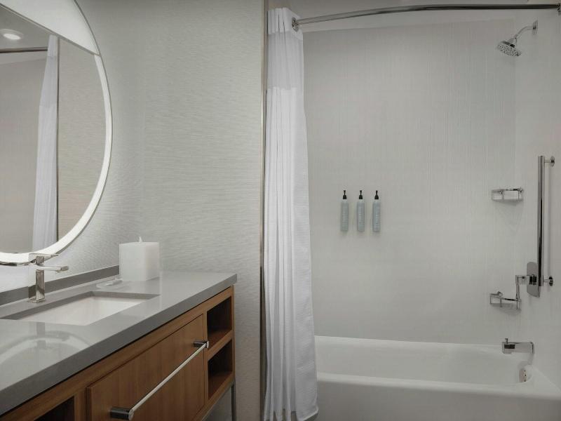 Courtyard By Marriott Antioch Pittsburg image