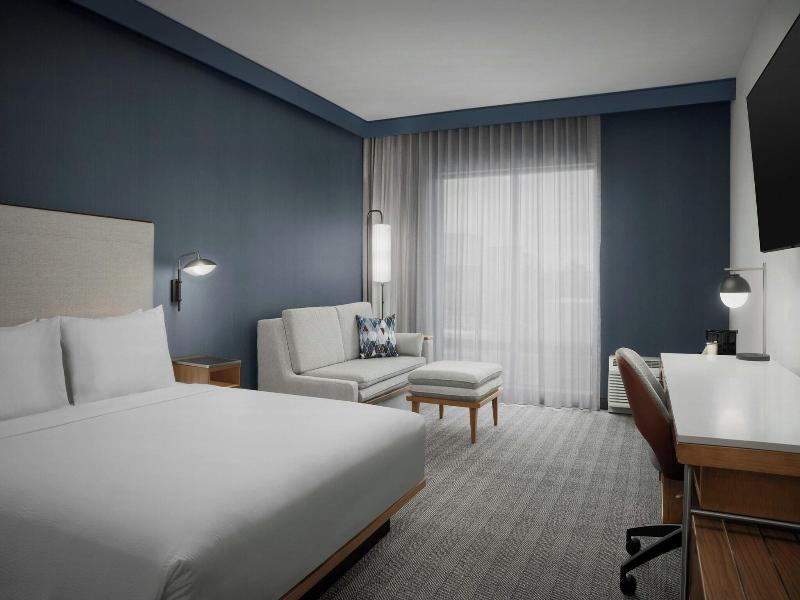 Courtyard By Marriott Antioch Pittsburg image