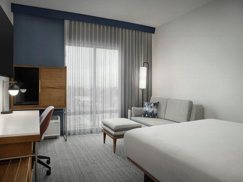 Courtyard By Marriott Antioch Pittsburg image