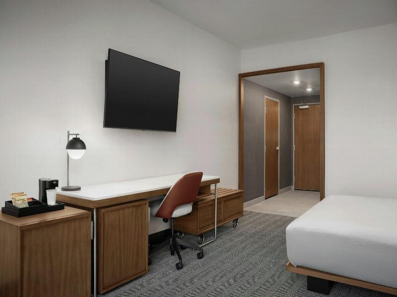 Courtyard By Marriott Antioch Pittsburg image