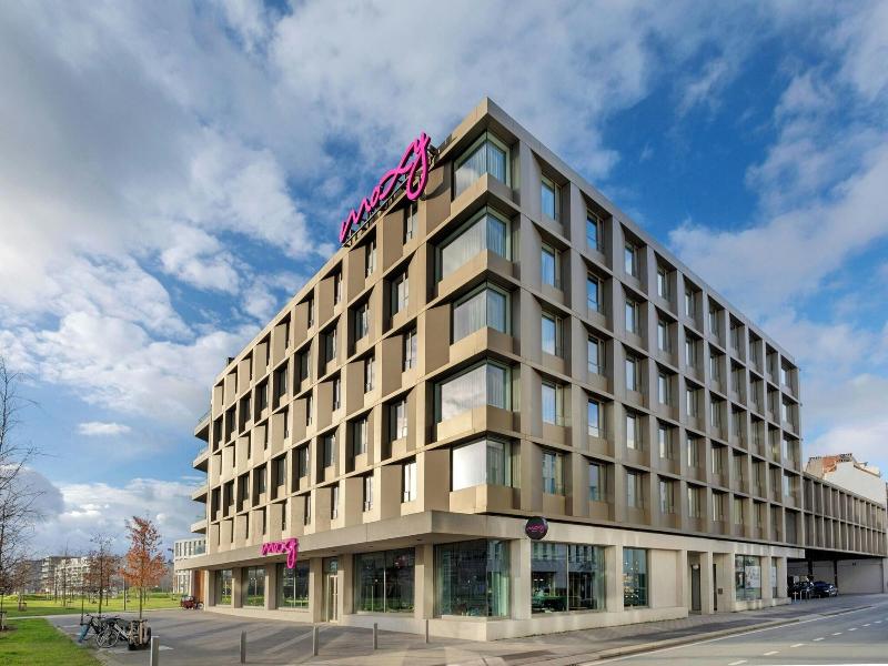 Moxy Antwerp image