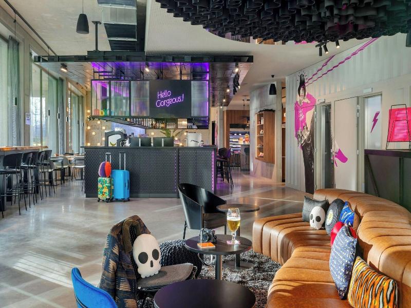 Moxy Antwerp image