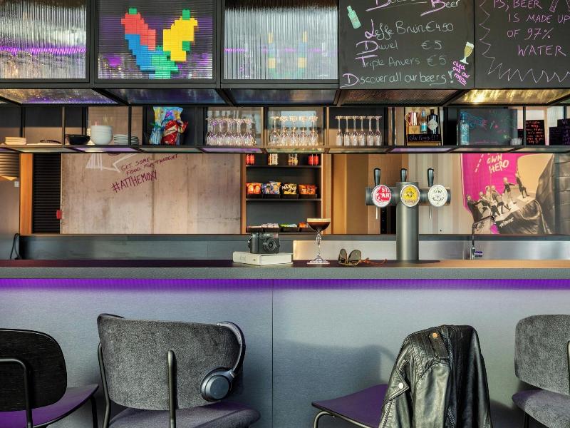 Moxy Antwerp image