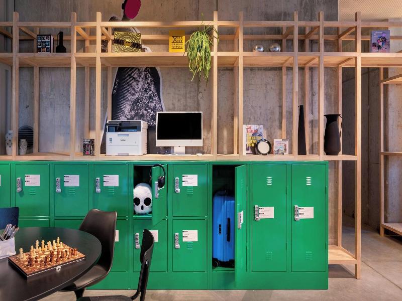 Moxy Antwerp image