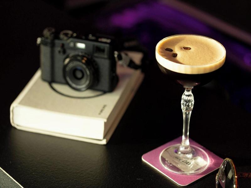 Moxy Antwerp image