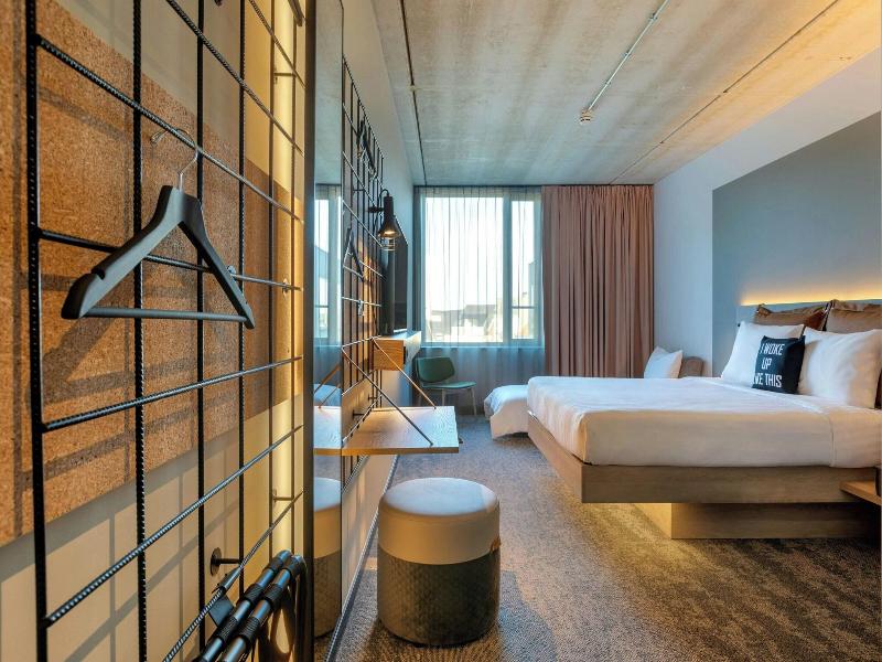 Moxy Antwerp image