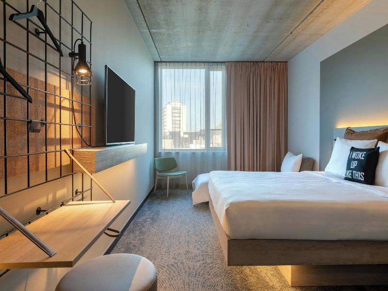 Moxy Antwerp image