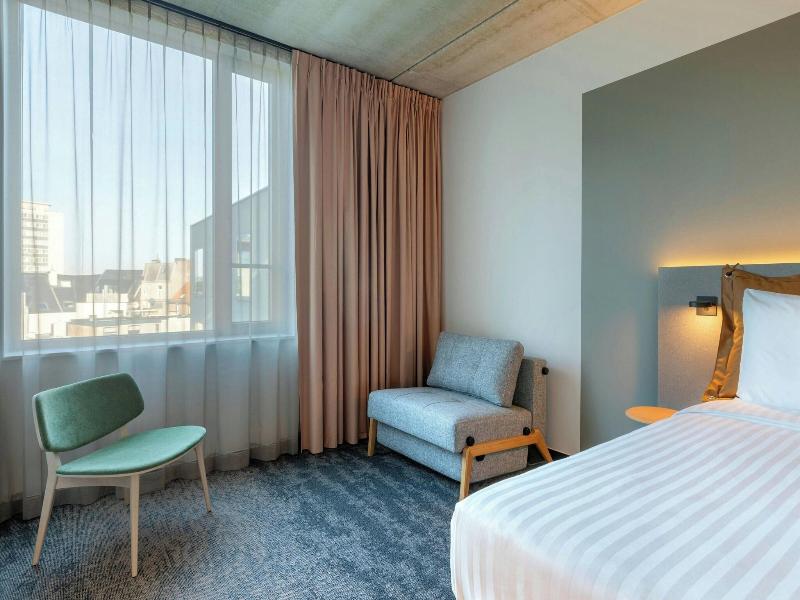 Moxy Antwerp image