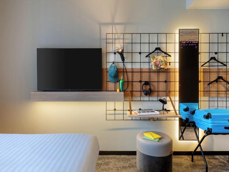 Moxy Antwerp image
