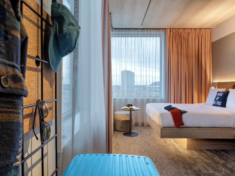 Moxy Antwerp image