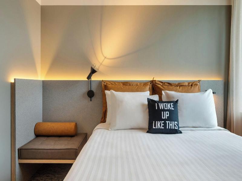 Moxy Antwerp image