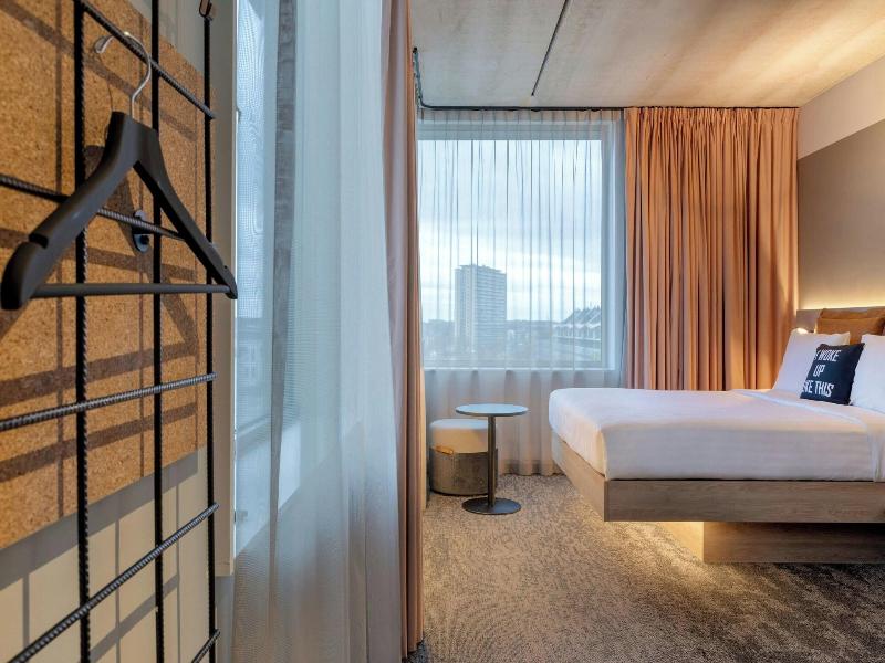 Moxy Antwerp image