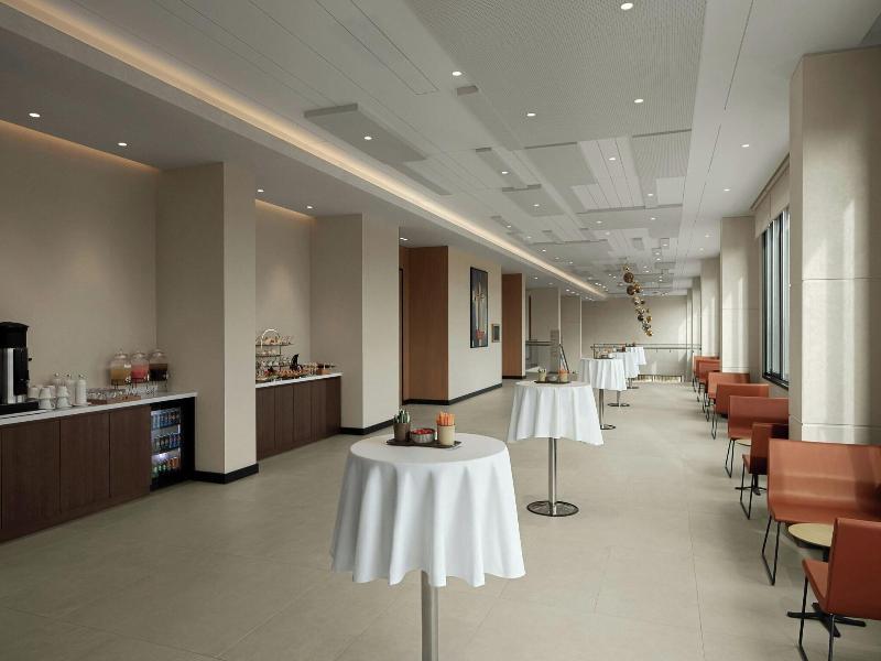 Courtyard By Marriott Dakar Diamniadio image