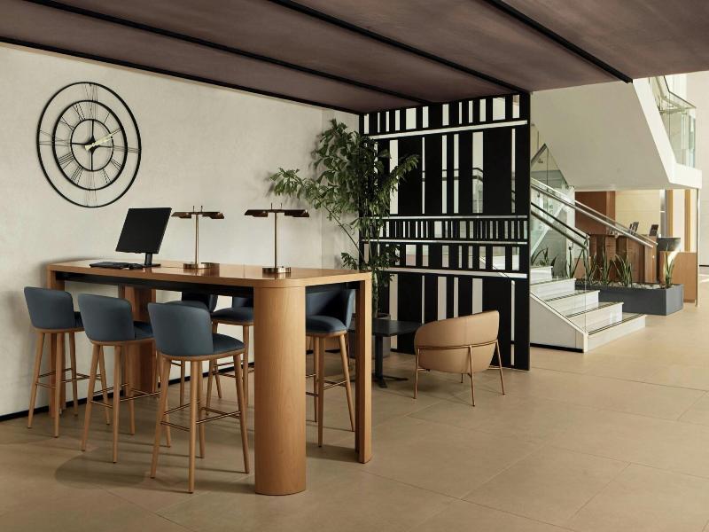 Courtyard By Marriott Dakar Diamniadio image