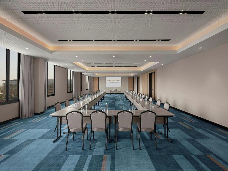 Courtyard By Marriott Dakar Diamniadio image