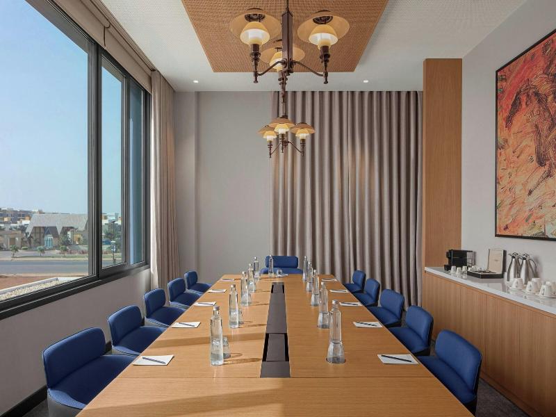 Courtyard By Marriott Dakar Diamniadio image