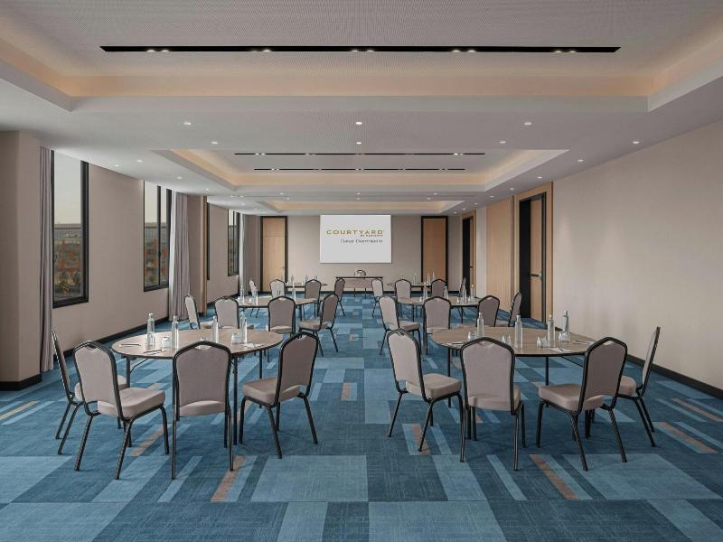 Courtyard By Marriott Dakar Diamniadio image