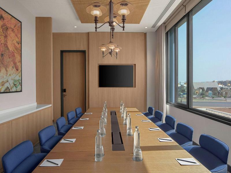 Courtyard By Marriott Dakar Diamniadio image