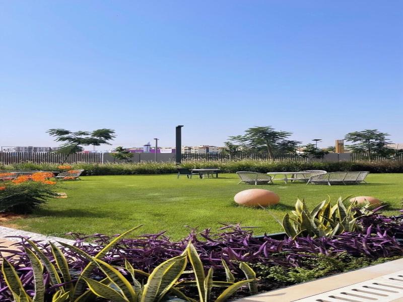 Courtyard By Marriott Dakar Diamniadio image