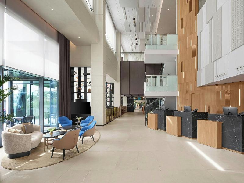 Courtyard By Marriott Dakar Diamniadio image