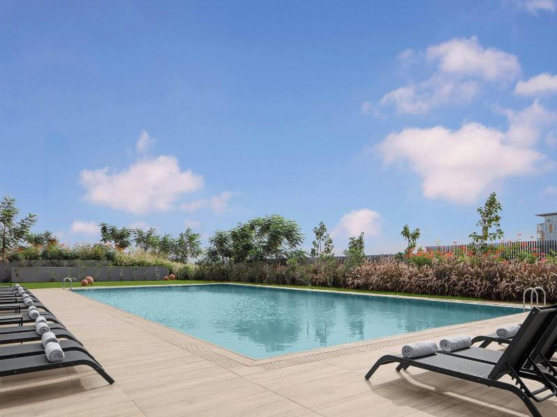 Courtyard By Marriott Dakar Diamniadio image