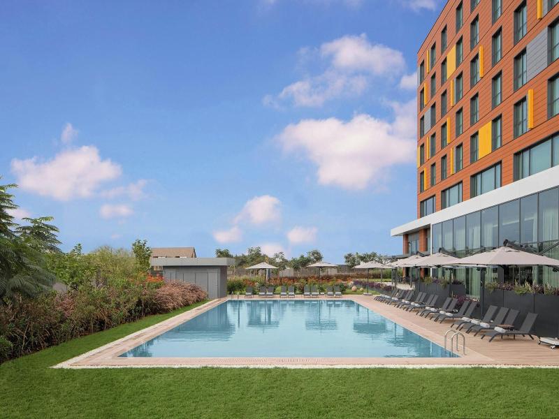 Courtyard By Marriott Dakar Diamniadio image