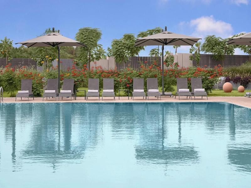Courtyard By Marriott Dakar Diamniadio image