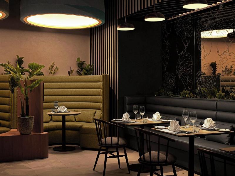 Courtyard By Marriott Dakar Diamniadio image
