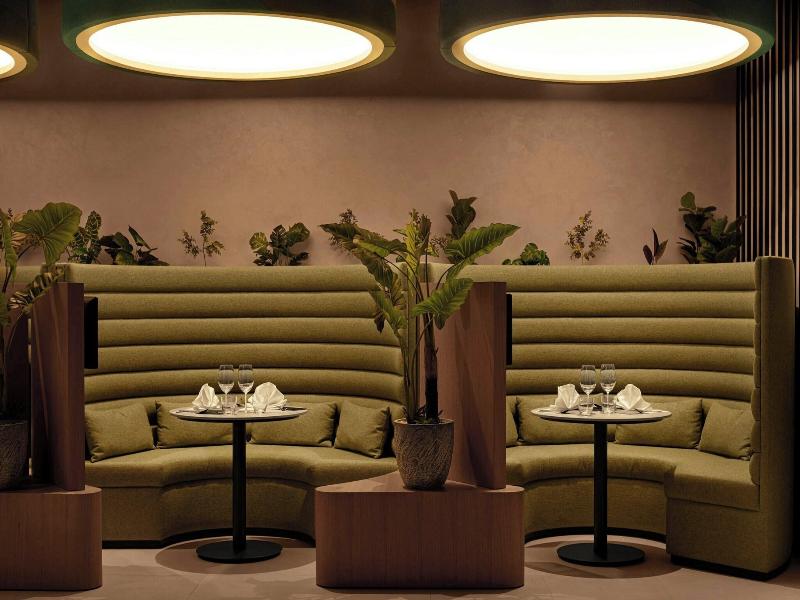 Courtyard By Marriott Dakar Diamniadio image