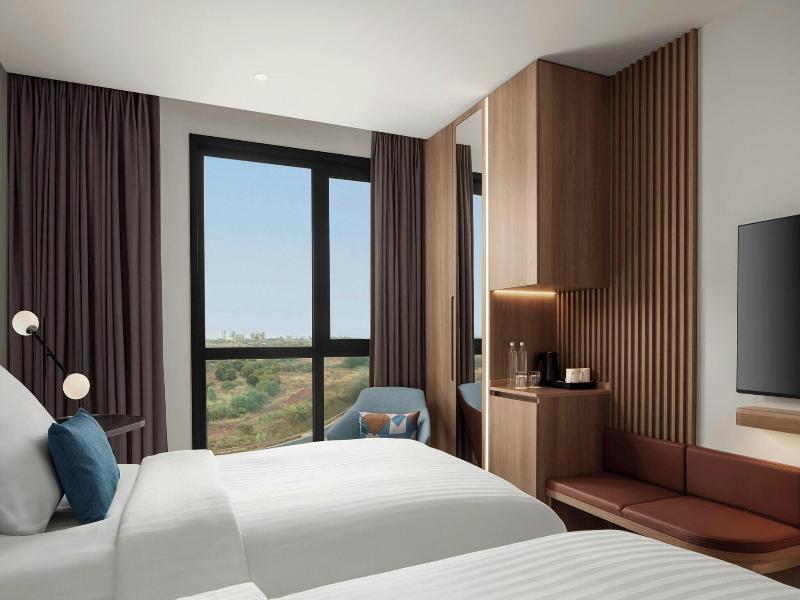 Courtyard By Marriott Dakar Diamniadio image