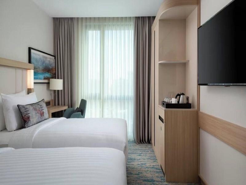 Courtyard By Marriott Dakar Diamniadio image