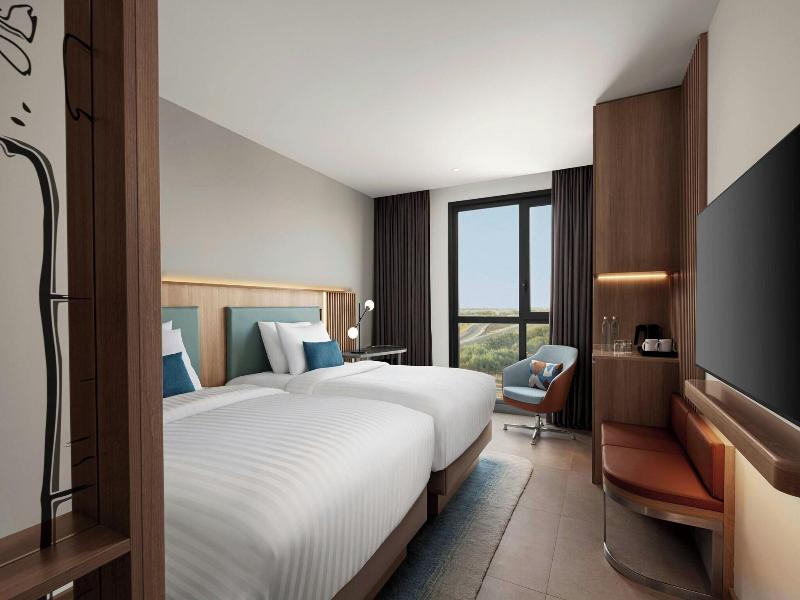 Courtyard By Marriott Dakar Diamniadio image